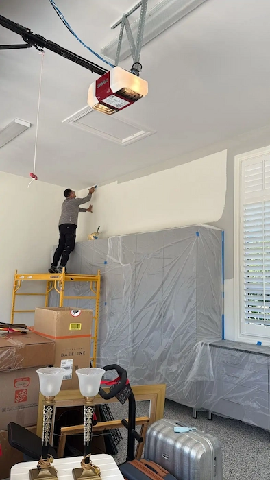 Interior Painting  in Bonita Springs